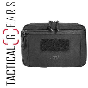 TASMANIAN TIGER TT TAC POUCH 8.1 HIP SCHWARZ